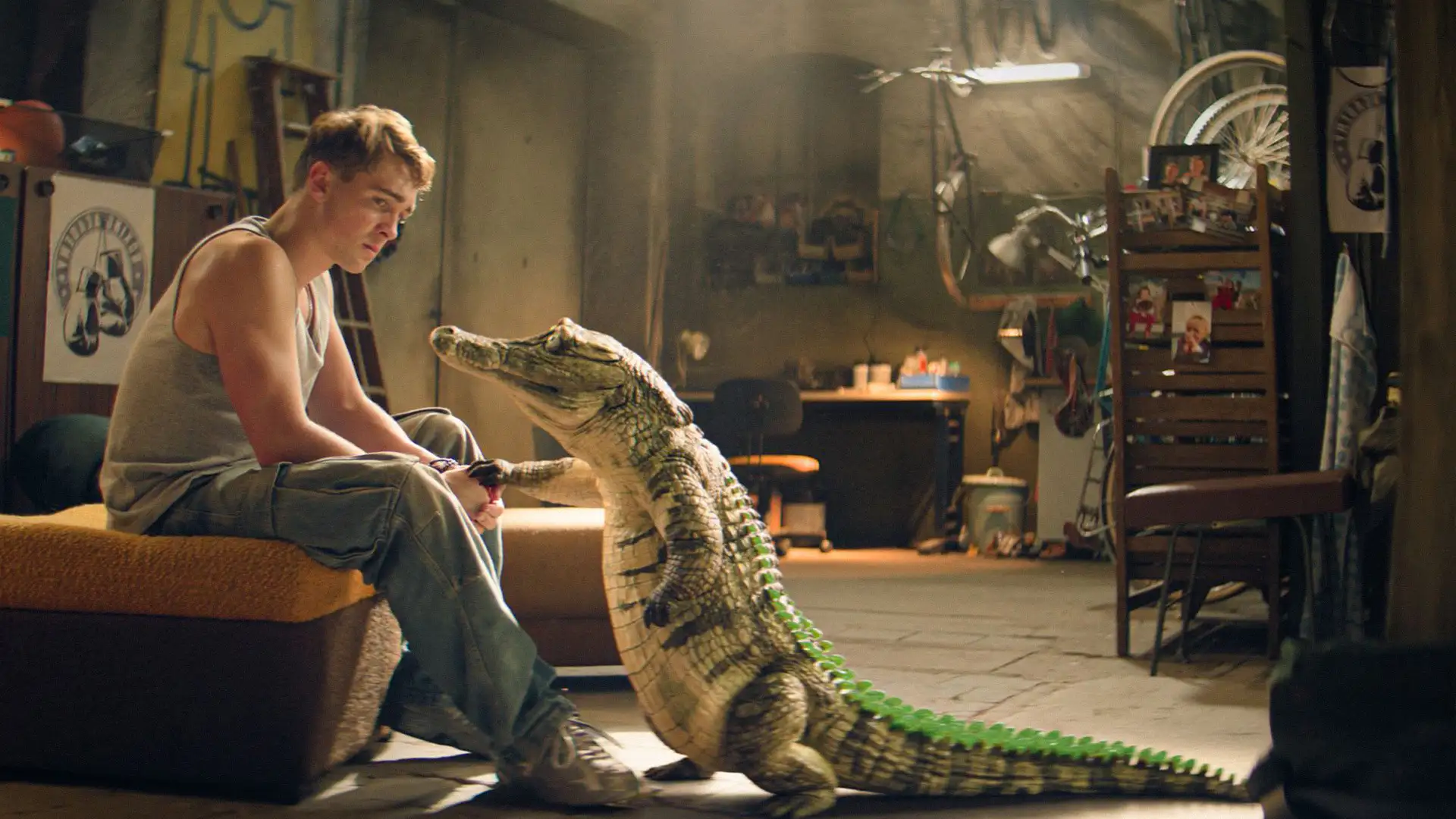 مدرسه حیوانات جادویی ۳